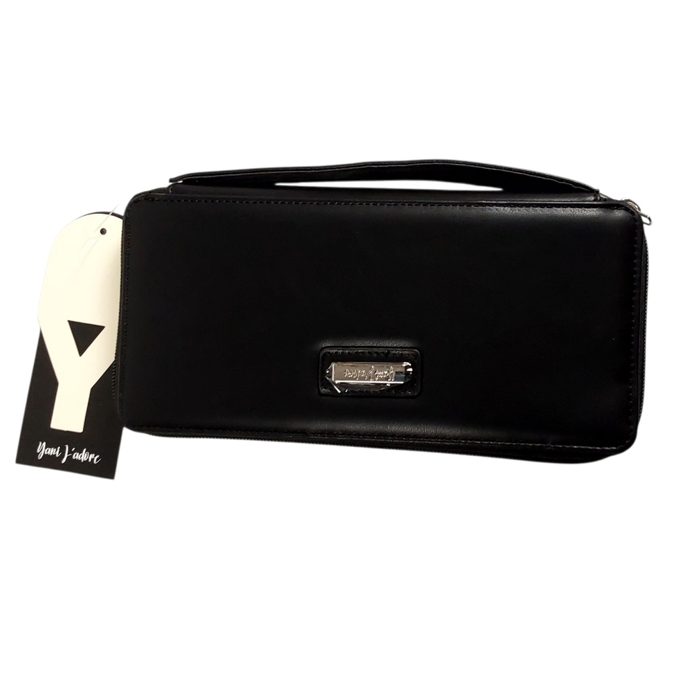 Yani J'adore Midnight Dream Collection Wallet 